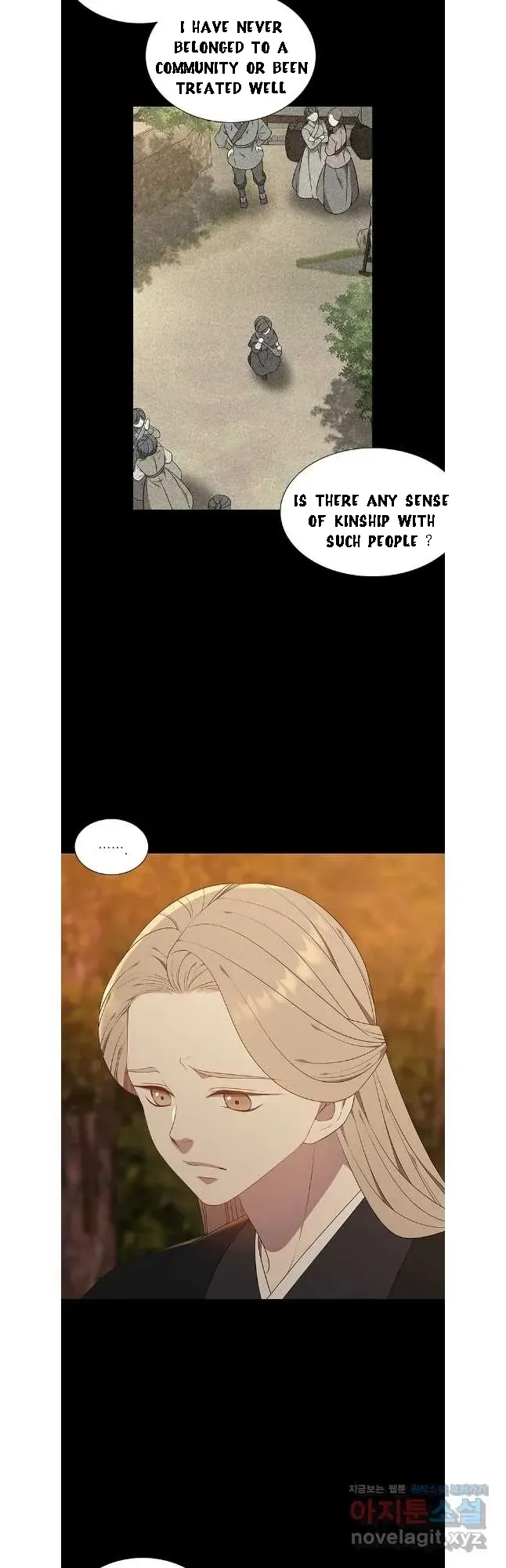 Seduce a Fox Chapter 46 page 23 - 