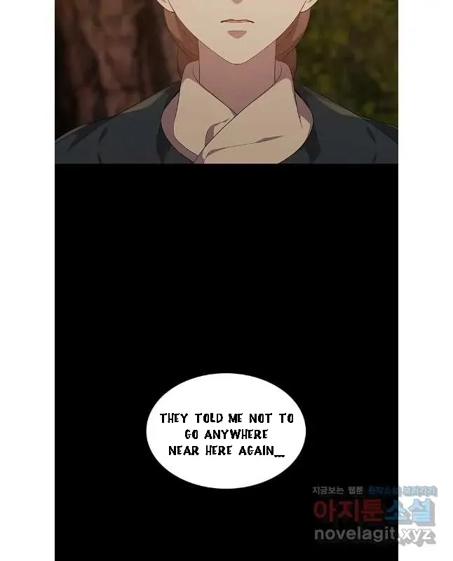 Seduce a Fox Chapter 46 page 29 - 