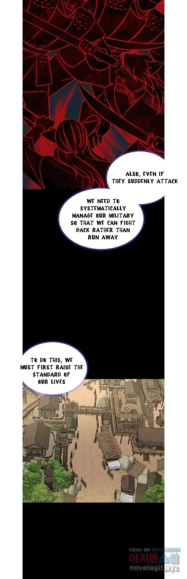 Seduce a Fox Chapter 46 page 41 - 