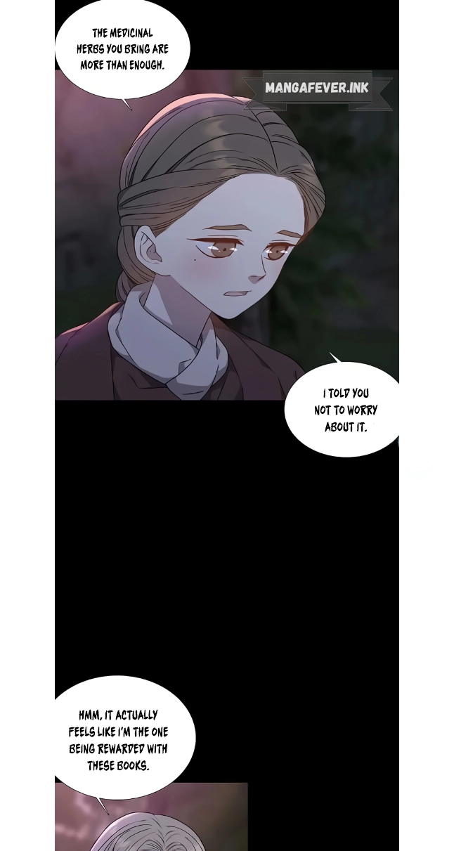 Seduce a Fox Chapter 47 page 16 - 