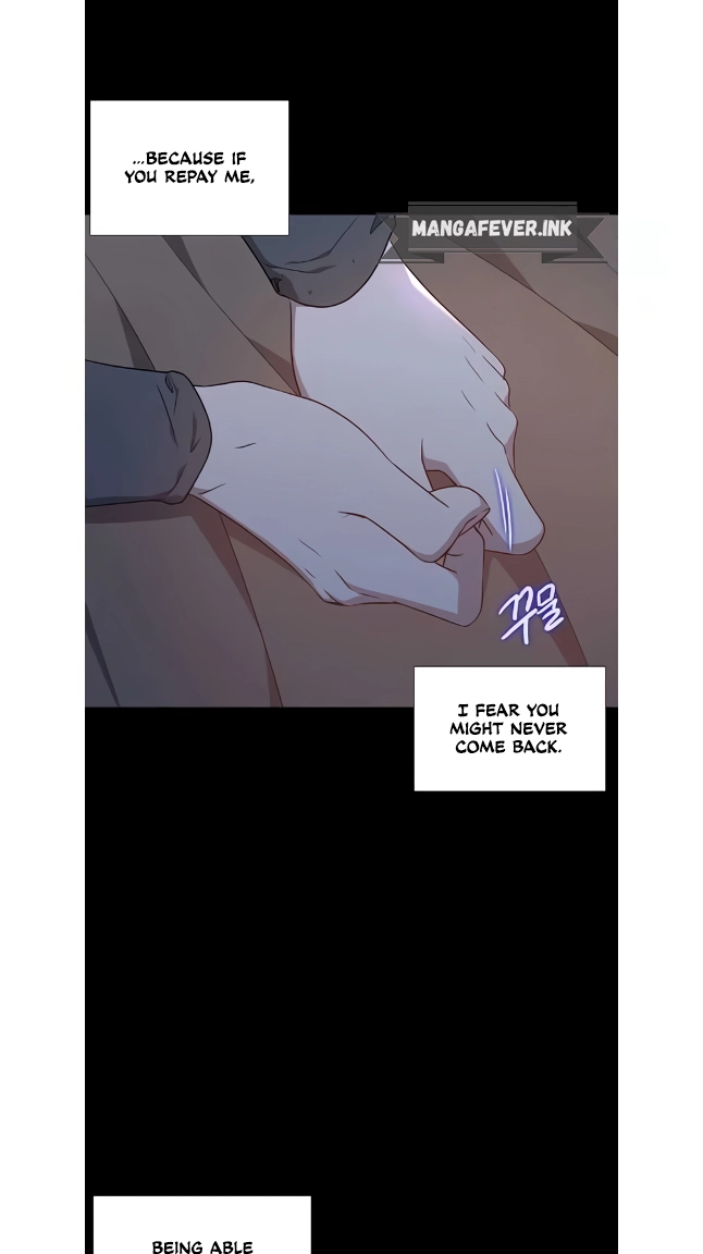 Seduce a Fox Chapter 47 page 18 - 