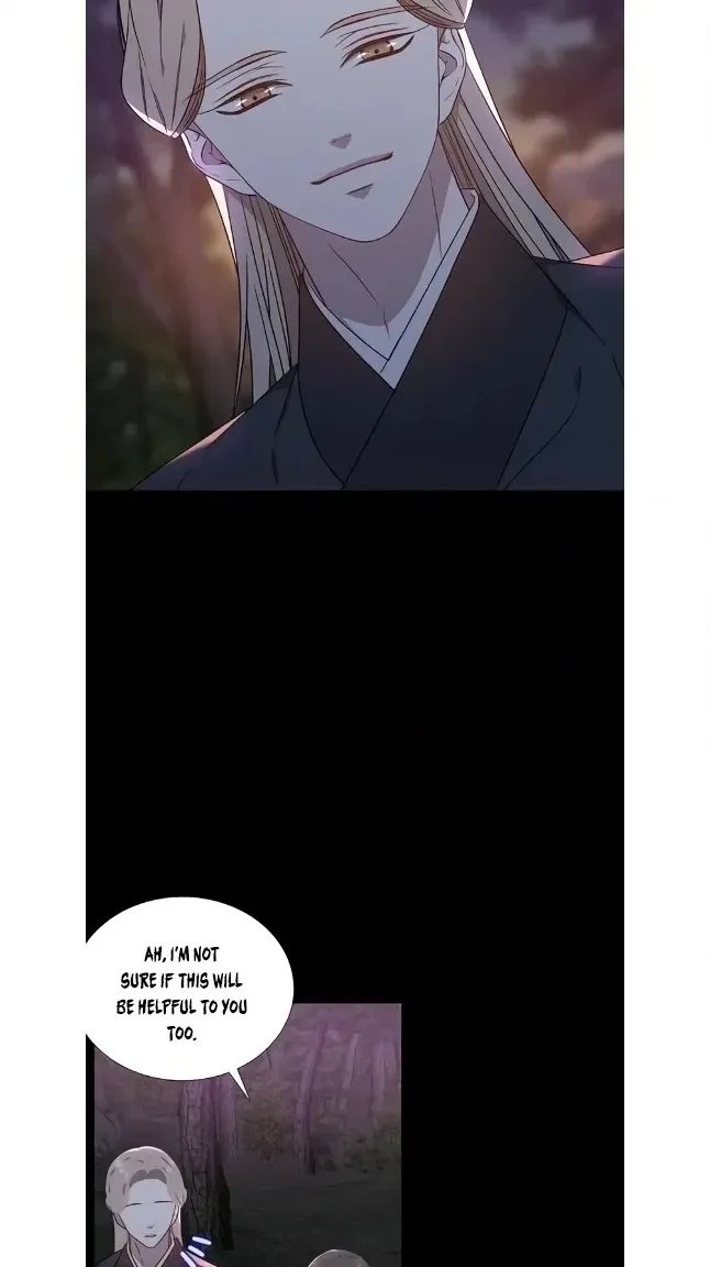 Seduce a Fox Chapter 47 page 20 - 