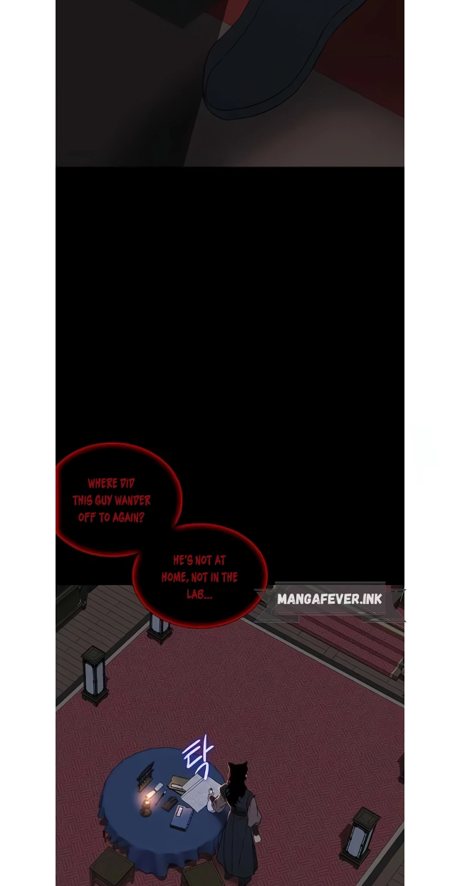 Seduce a Fox Chapter 47 page 3 - 