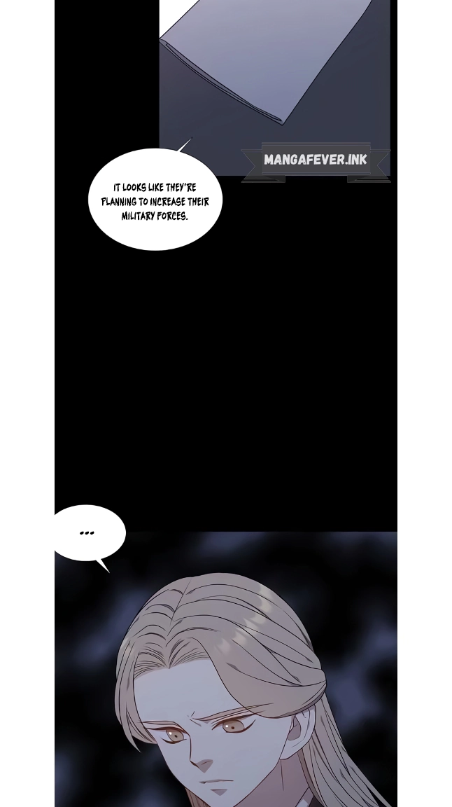 Seduce a Fox Chapter 47 page 22 - 