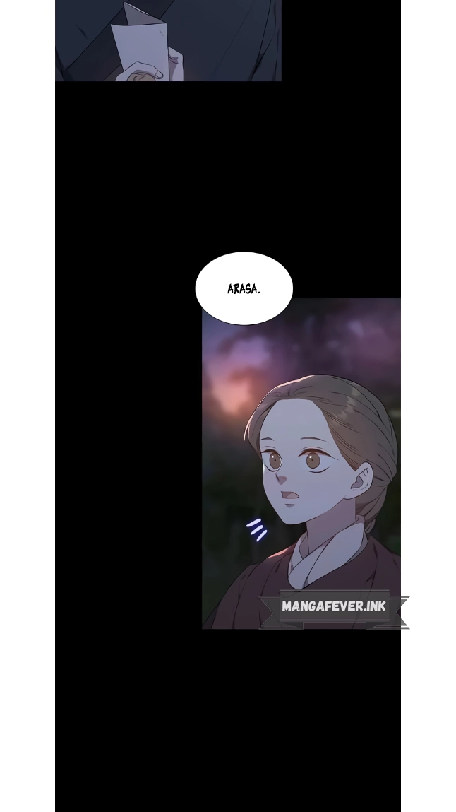 Seduce a Fox Chapter 47 page 24 - 