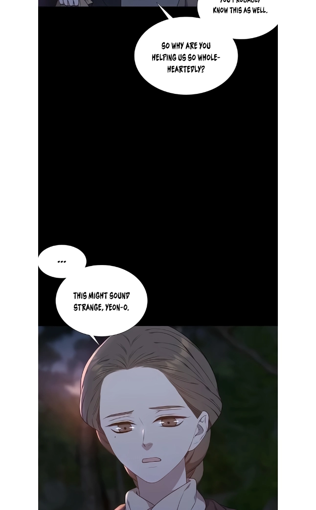 Seduce a Fox Chapter 47 page 26 - 
