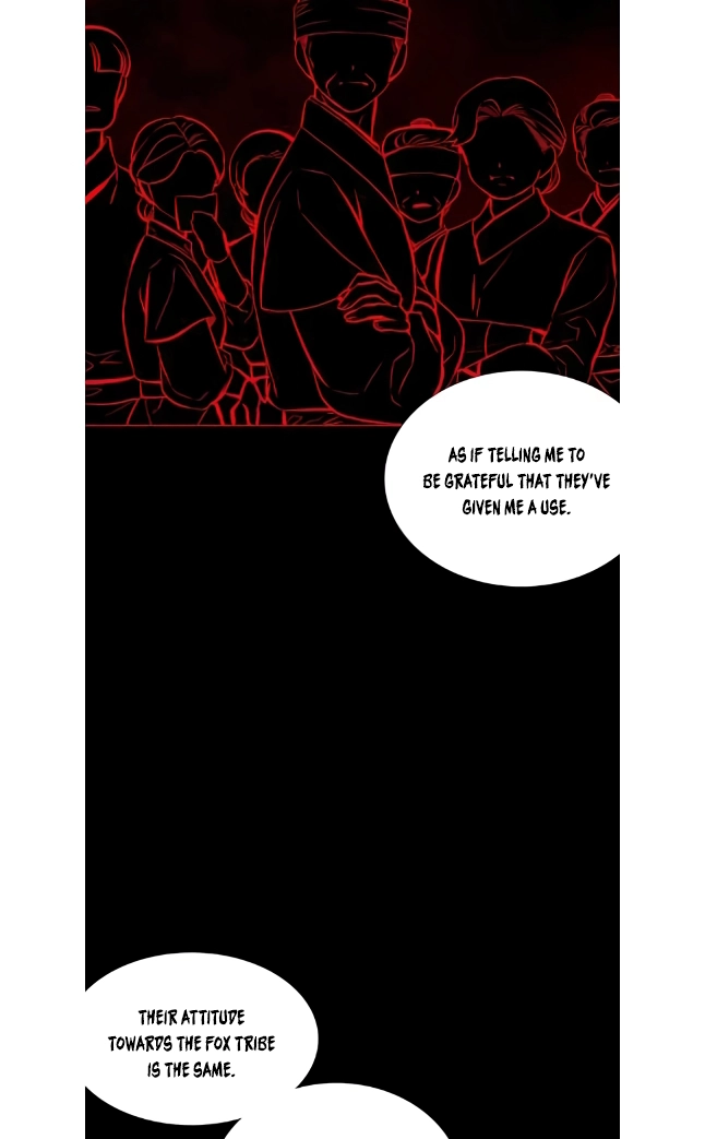 Seduce a Fox Chapter 47 page 28 - 