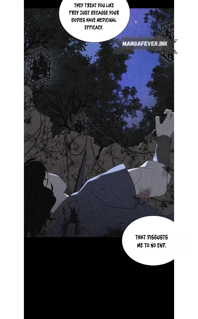 Seduce a Fox Chapter 47 page 29 - 
