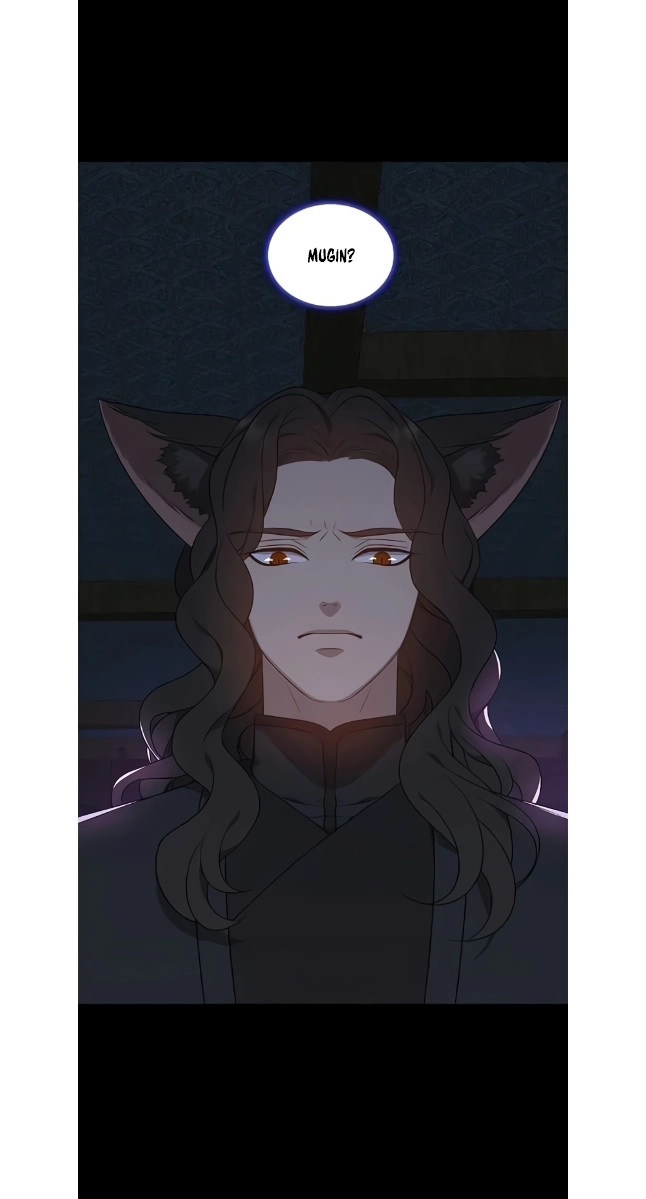 Seduce a Fox Chapter 47 page 37 - 