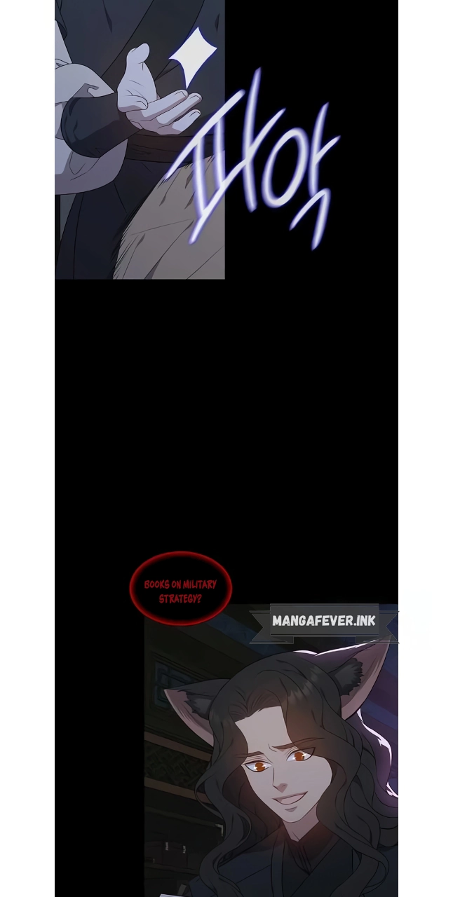 Seduce a Fox Chapter 47 page 39 - 