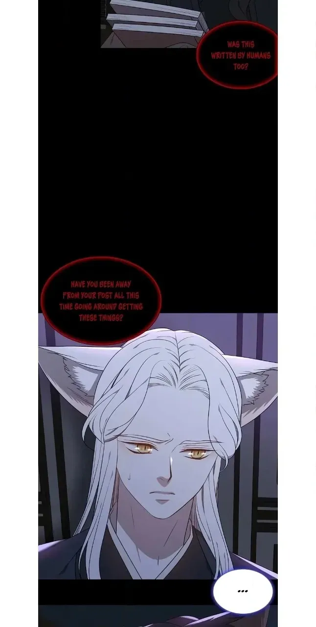 Seduce a Fox Chapter 47 page 40 - 