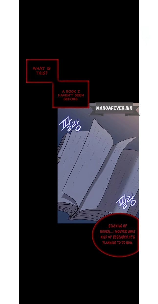 Seduce a Fox Chapter 47 page 5 - 