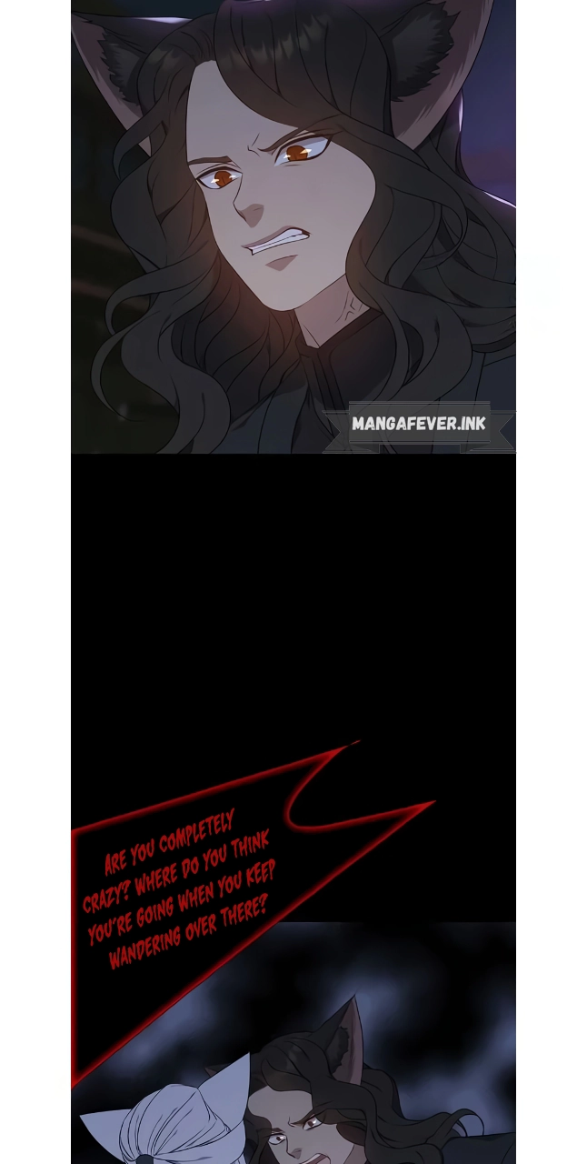 Seduce a Fox Chapter 47 page 41 - 