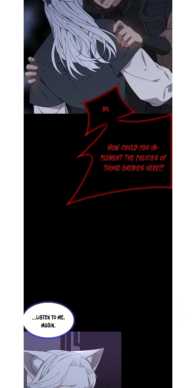 Seduce a Fox Chapter 47 page 42 - 