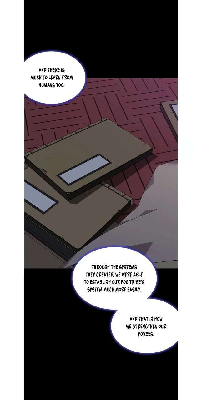 Seduce a Fox Chapter 47 page 44 - 