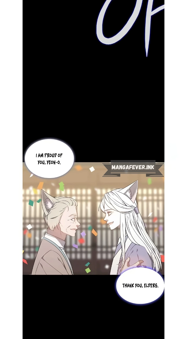 Seduce a Fox Chapter 47 page 49 - 