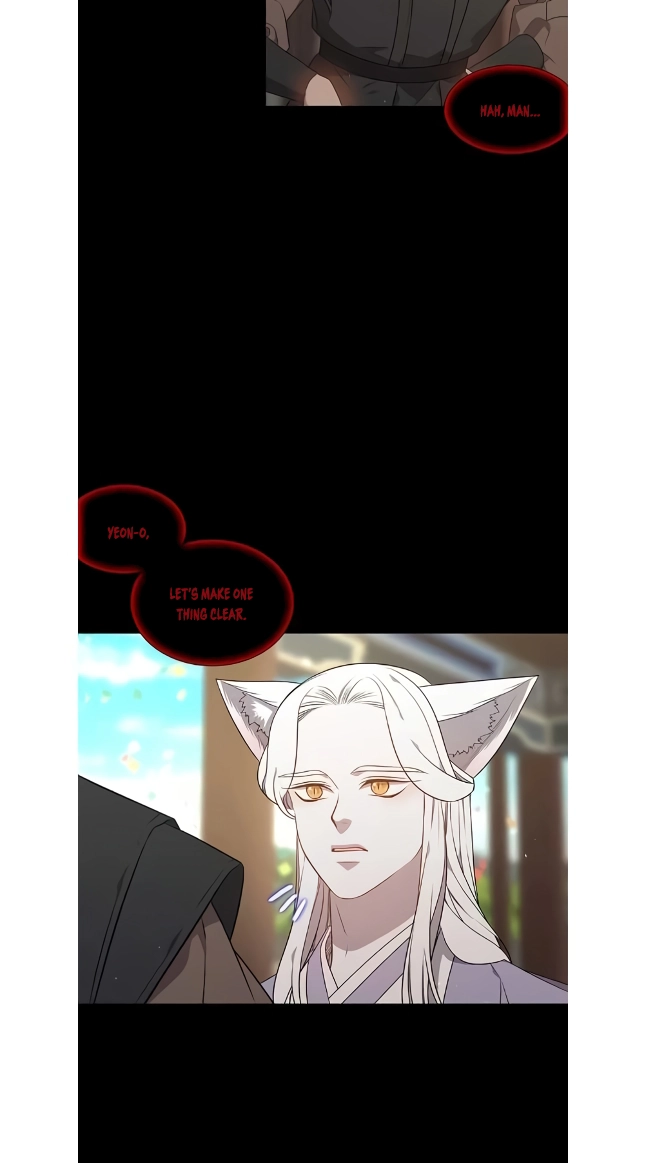 Seduce a Fox Chapter 47 page 52 - 
