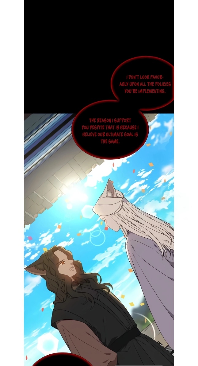 Seduce a Fox Chapter 47 page 53 - 