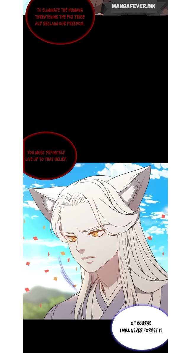 Seduce a Fox Chapter 47 page 54 - 