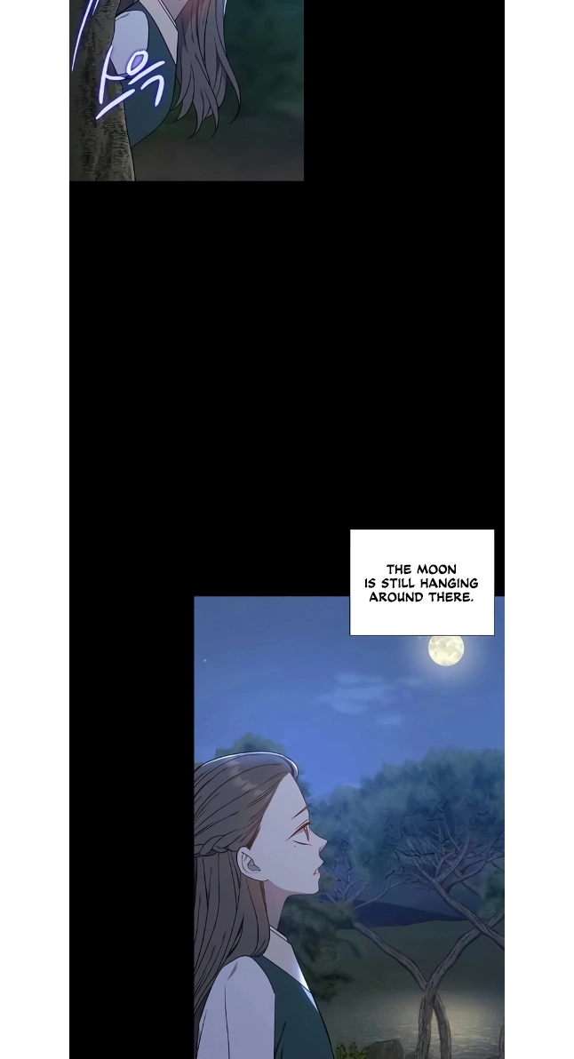 Seduce a Fox Chapter 47 page 59 - 