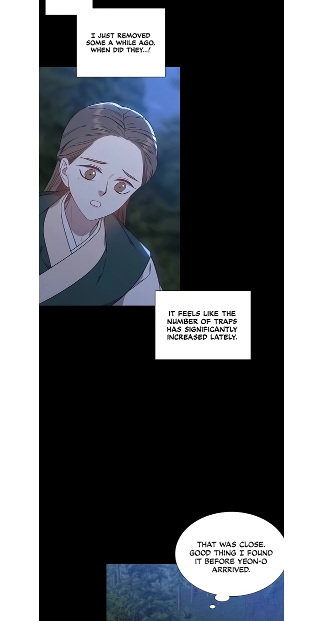 Seduce a Fox Chapter 47 page 64 - 