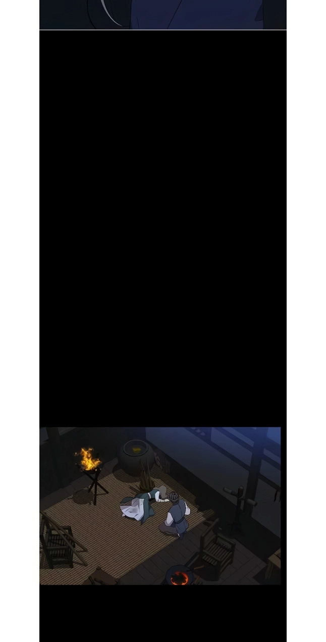 Seduce a Fox Chapter 48 page 12 - 