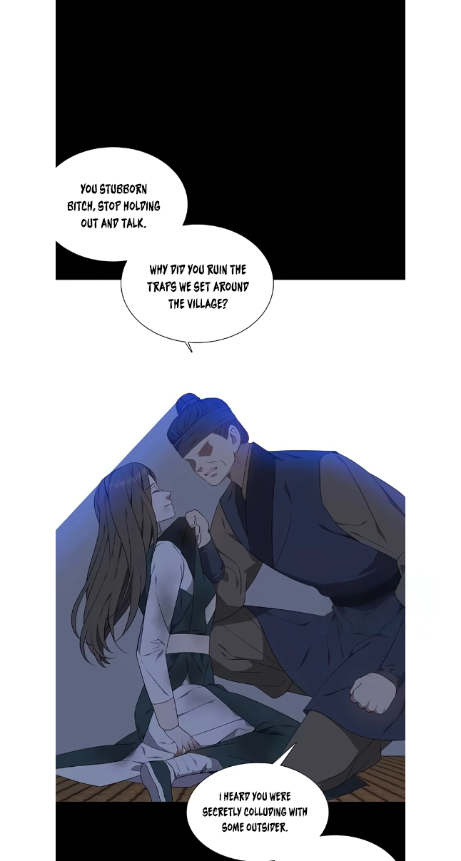 Seduce a Fox Chapter 48 page 14 - 
