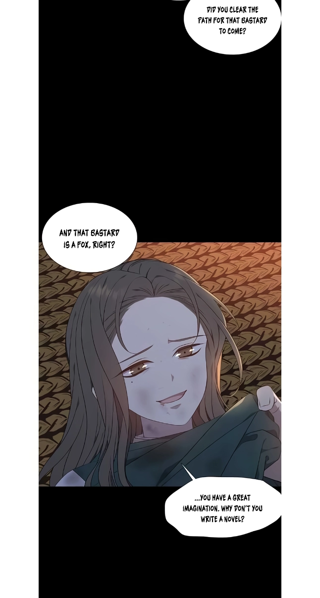 Seduce a Fox Chapter 48 page 15 - 