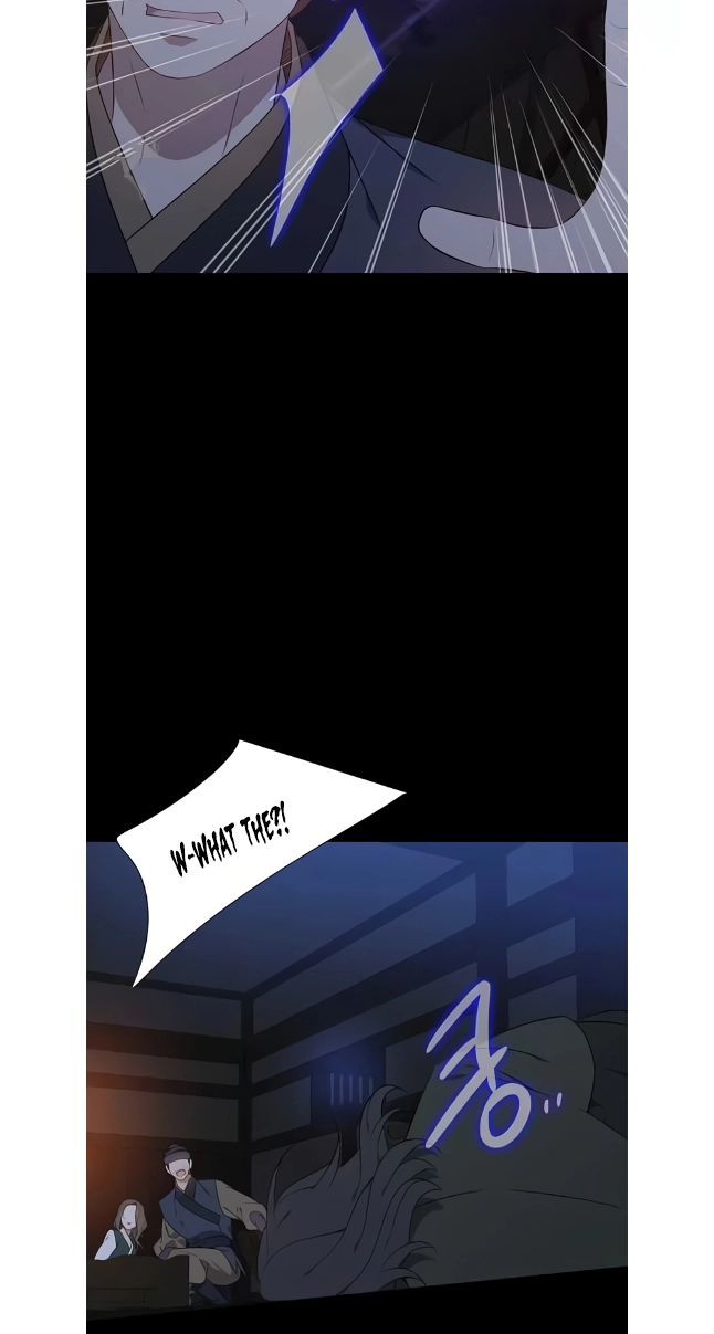 Seduce a Fox Chapter 48 page 18 - 