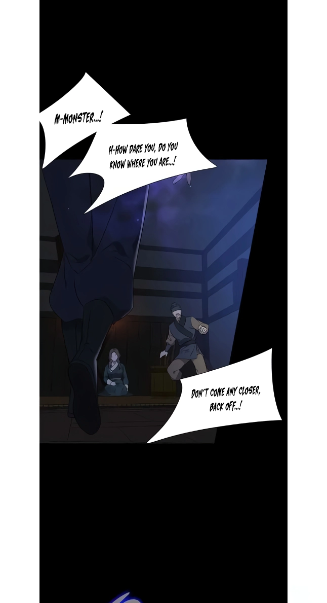 Seduce a Fox Chapter 48 page 22 - 