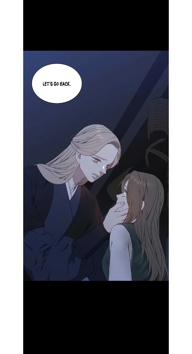 Seduce a Fox Chapter 48 page 26 - 