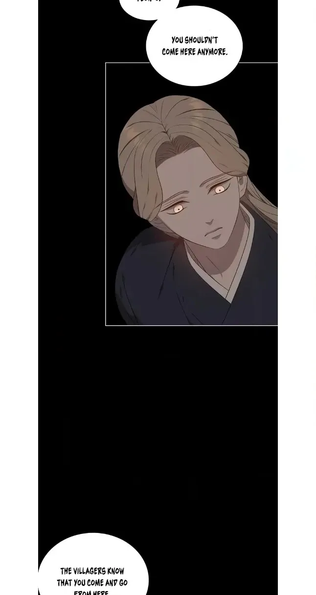 Seduce a Fox Chapter 48 page 40 - 