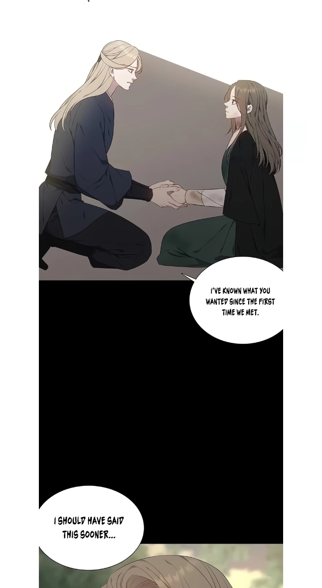 Seduce a Fox Chapter 48 page 45 - 