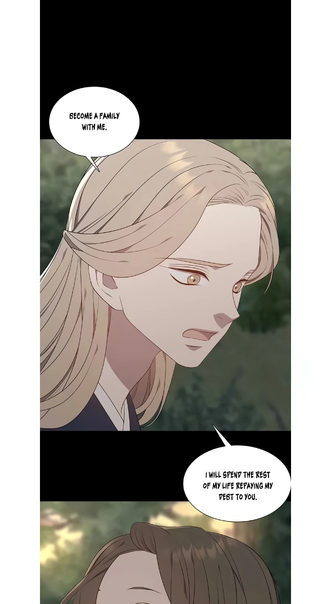 Seduce a Fox Chapter 48 page 48 - 
