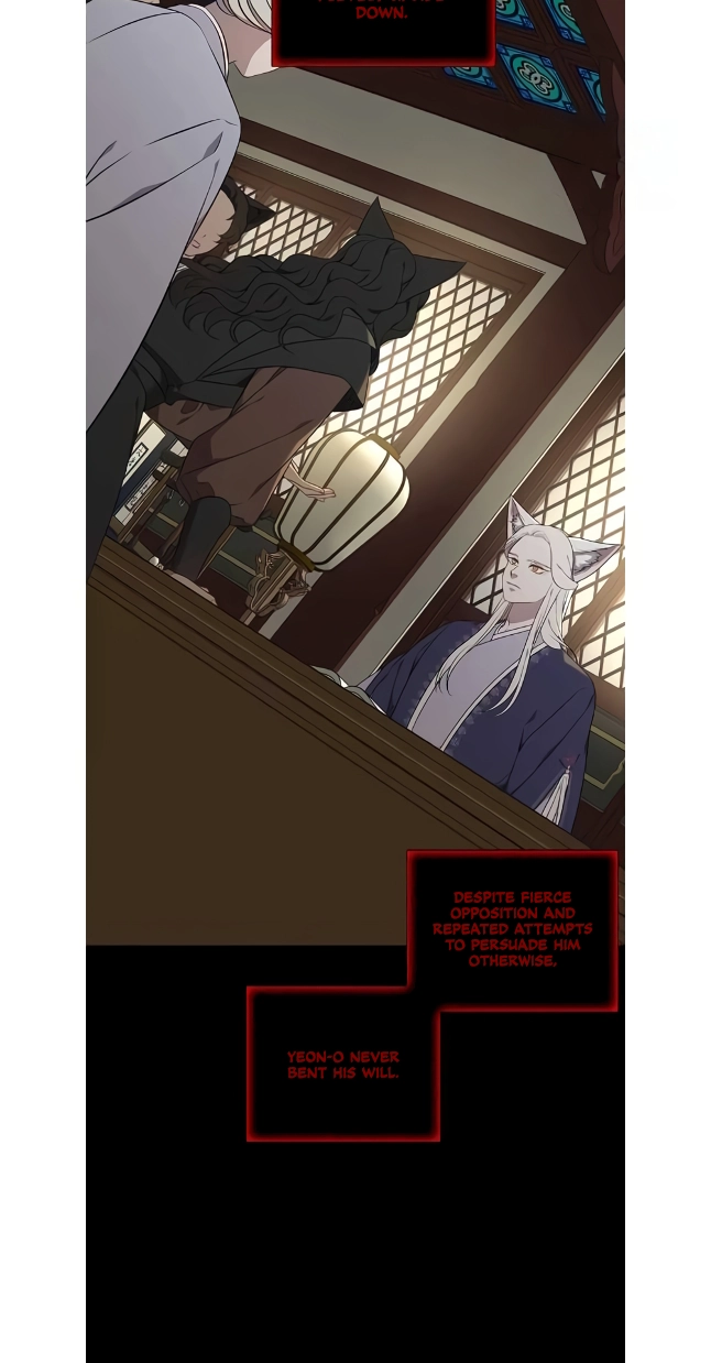 Seduce a Fox Chapter 48 page 59 - 