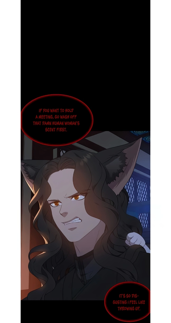 Seduce a Fox Chapter 48 page 65 - 