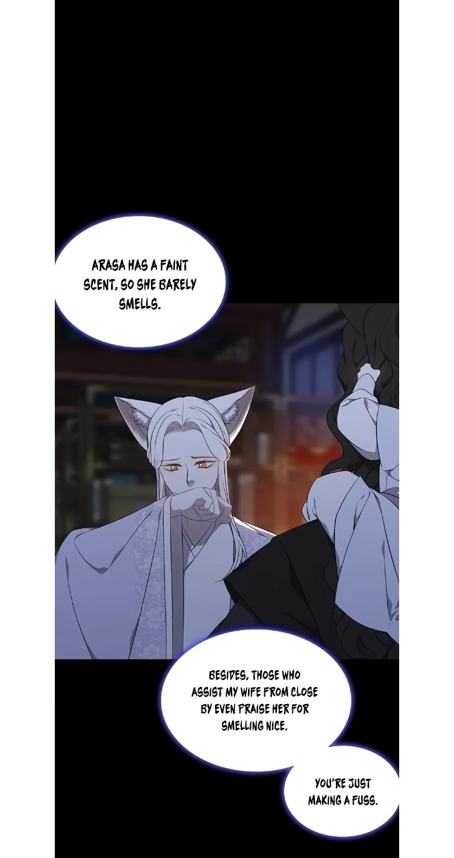 Seduce a Fox Chapter 48 page 66 - 