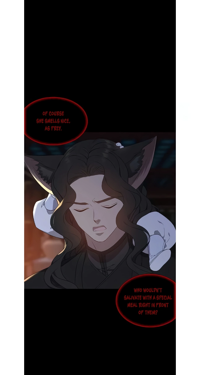 Seduce a Fox Chapter 48 page 67 - 