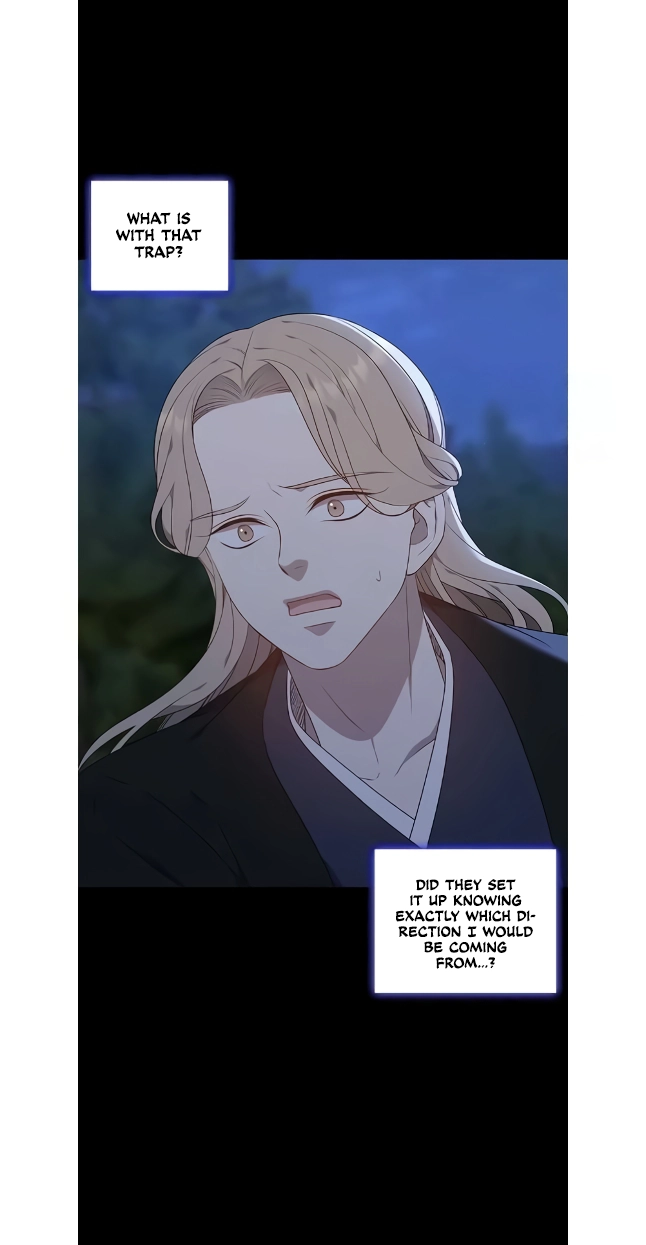 Seduce a Fox Chapter 48 page 8 - 