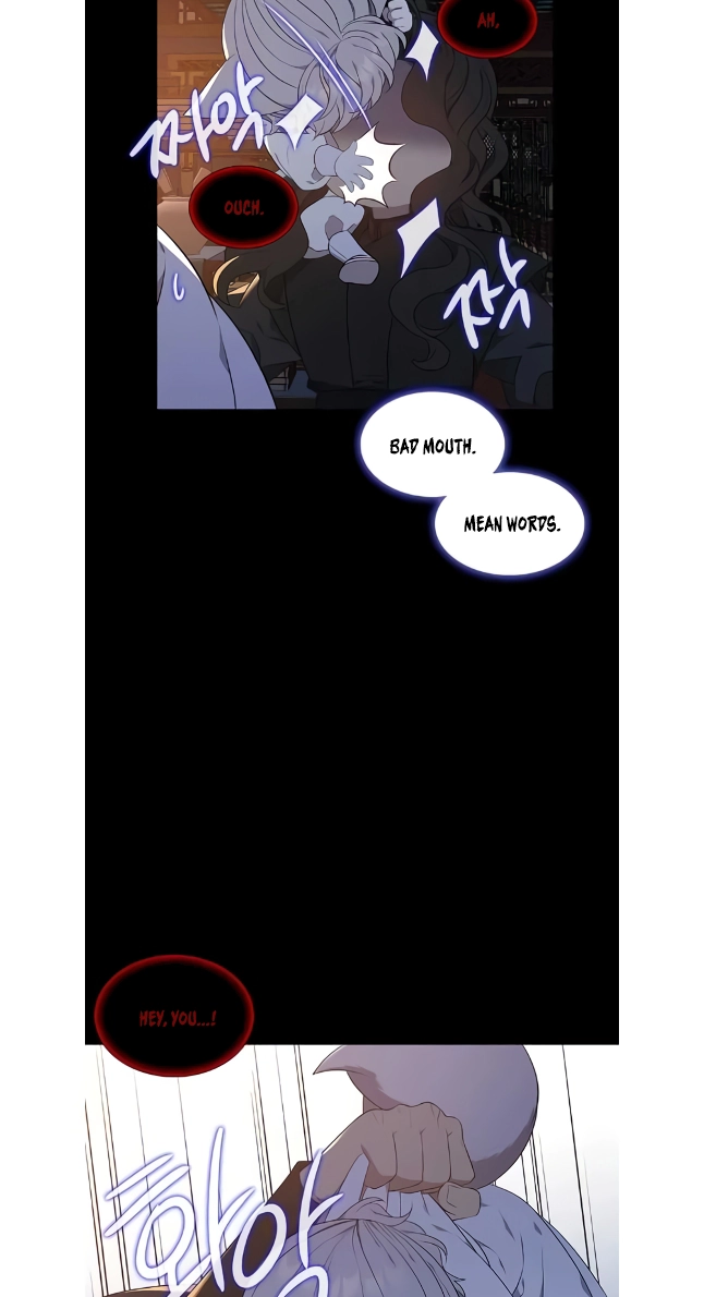 Seduce a Fox Chapter 48 page 71 - 