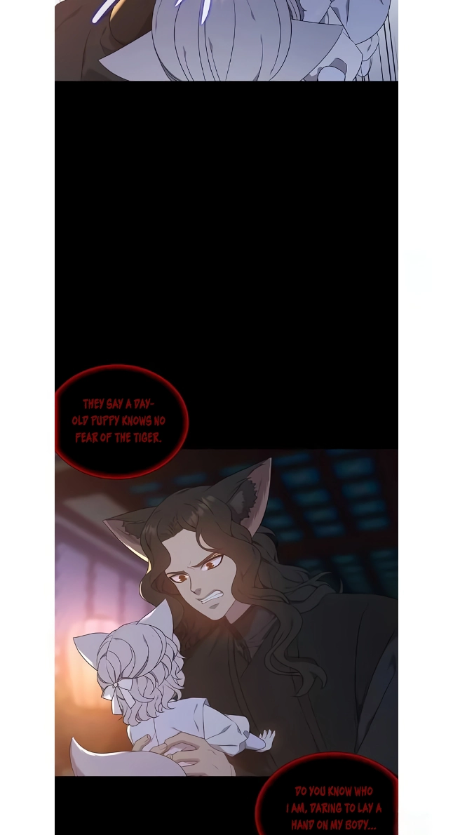 Seduce a Fox Chapter 48 page 72 - 