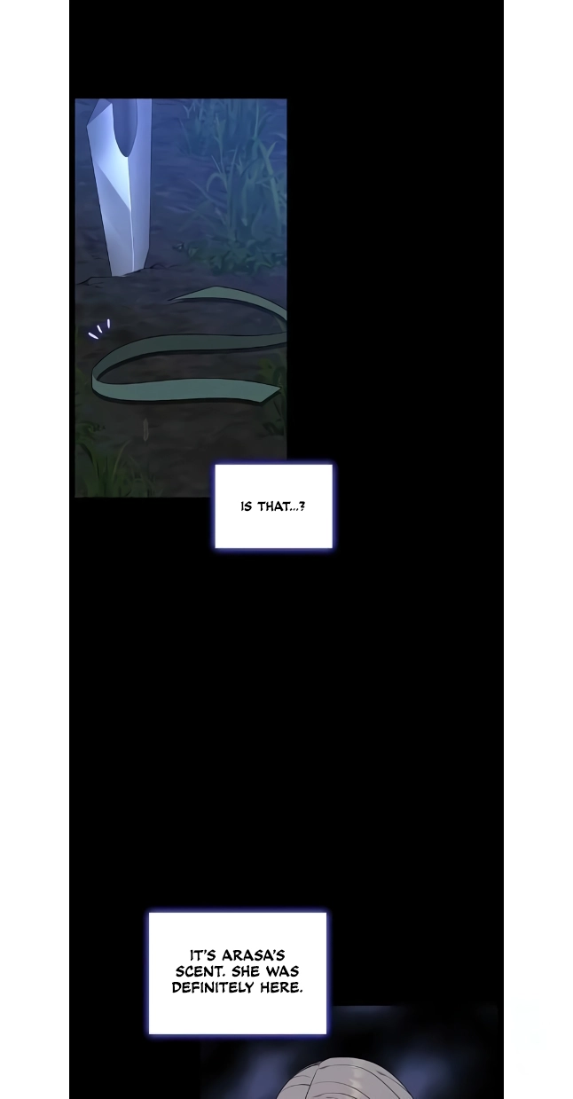 Seduce a Fox Chapter 48 page 9 - 