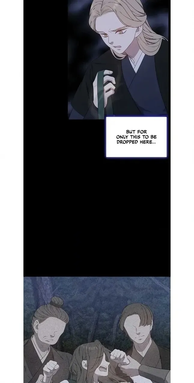 Seduce a Fox Chapter 48 page 10 - 