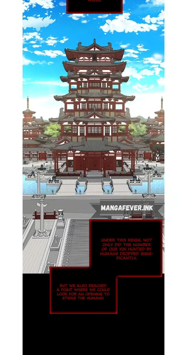 Seduce a Fox Chapter 49 page 11 - 