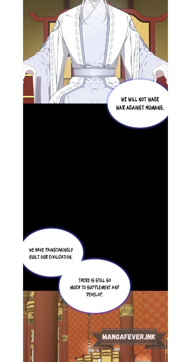 Seduce a Fox Chapter 49 page 13 - 
