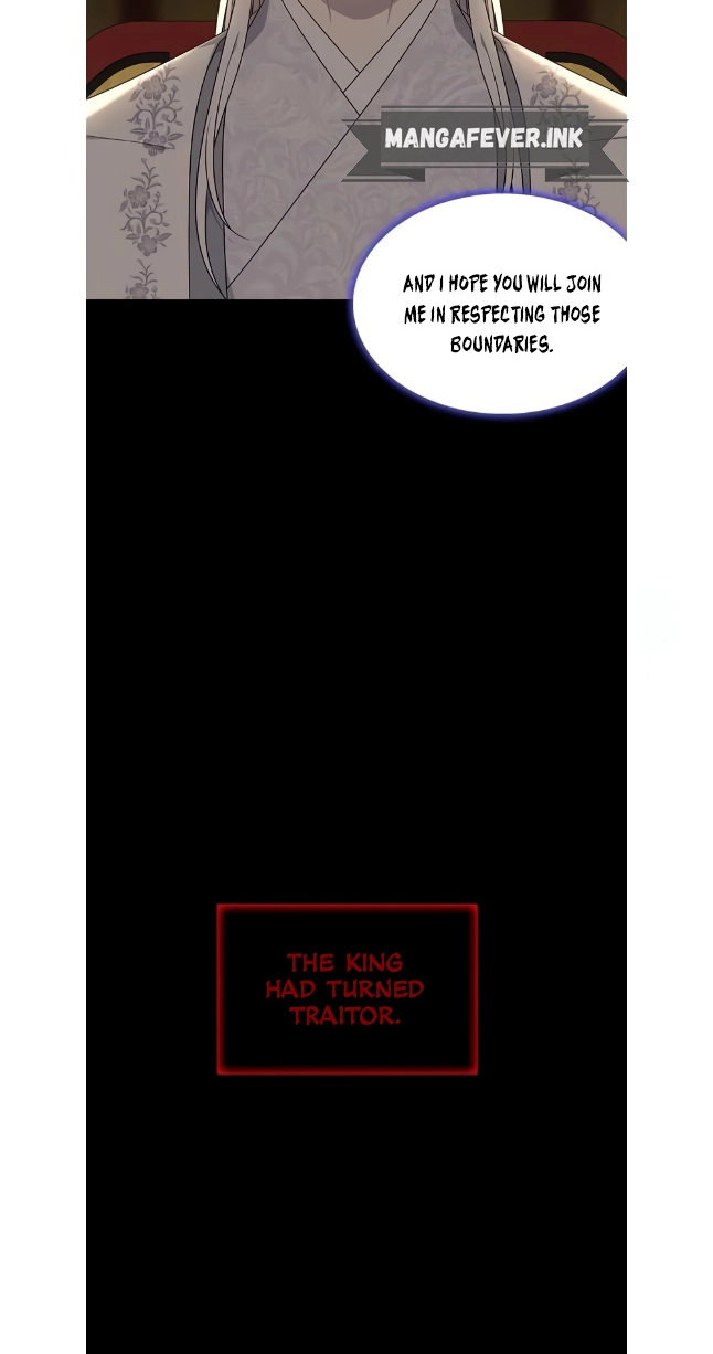 Seduce a Fox Chapter 49 page 16 - 