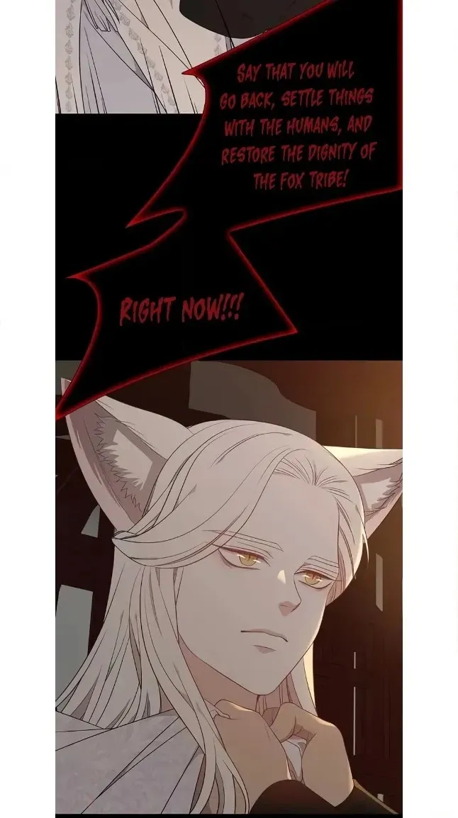Seduce a Fox Chapter 49 page 20 - 