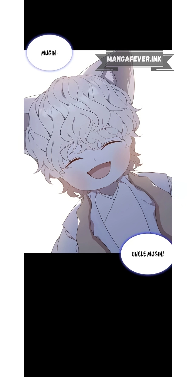 Seduce a Fox Chapter 49 page 3 - 