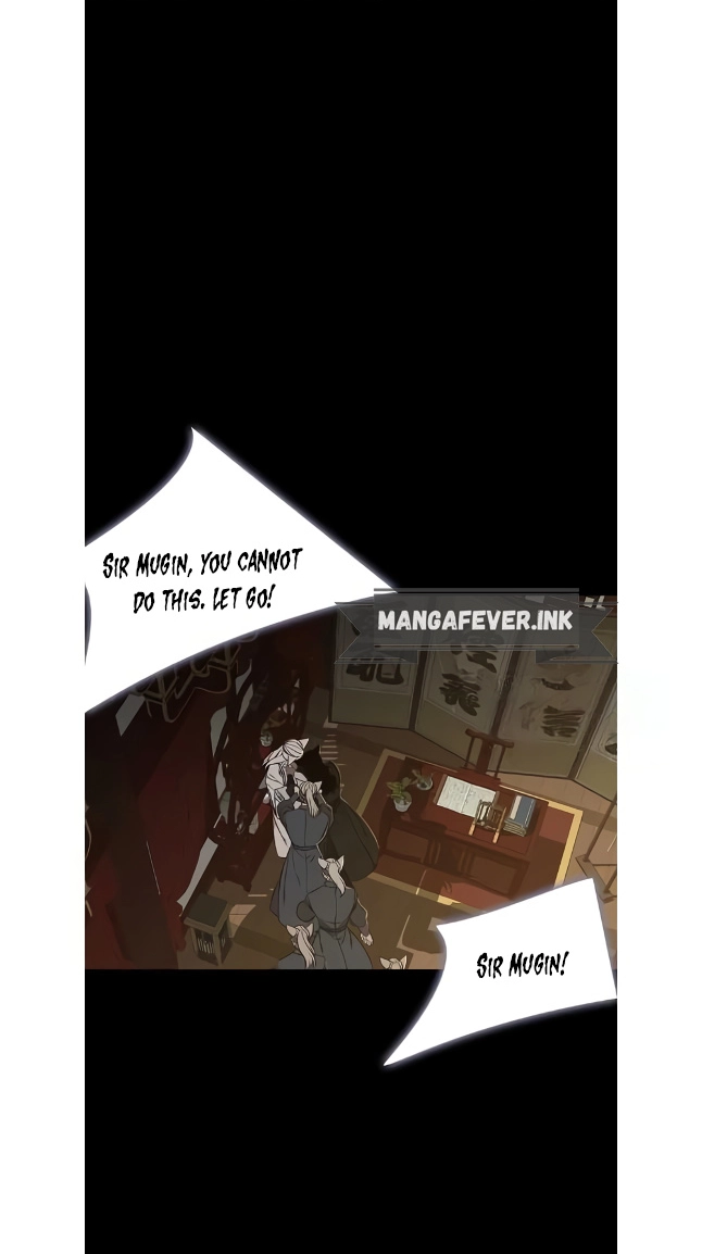 Seduce a Fox Chapter 49 page 21 - 