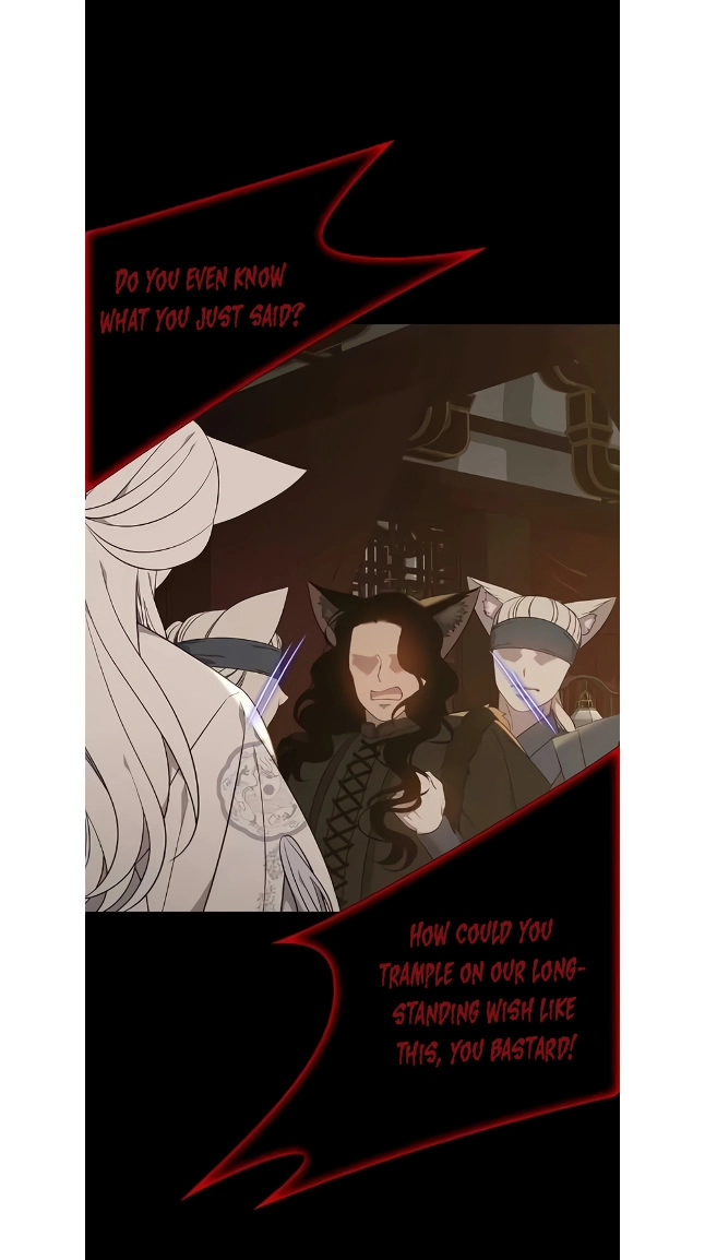 Seduce a Fox Chapter 49 page 22 - 